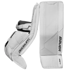 Bauer SUPREME M5PRO GOAL PAD INTERMEDIATE