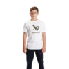 BAUER CAMO LOCKUP TEE YOUTH