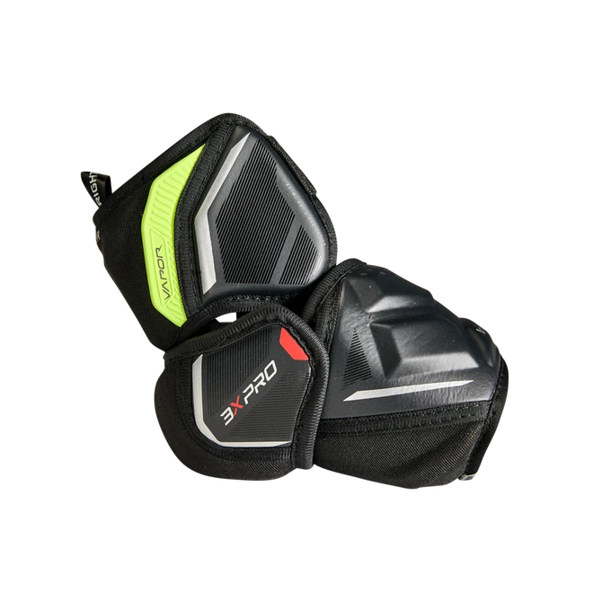 Bauer VAPOR 3X PRO ELBOW PAD JUNIOR 2 Bauer VAPOR 3X PRO ELBOW PAD JUNIOR - Image 2