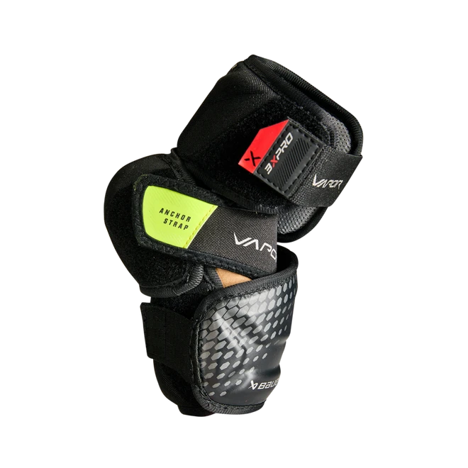 Bauer VAPOR 3X PRO ELBOW PAD JUNIOR 1 Bauer VAPOR 3X PRO ELBOW PAD JUNIOR