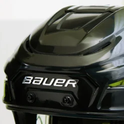 Bauer VAPOR HYPERLITE HELMET -Bauer 622178 black 2
