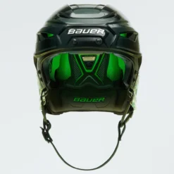 Bauer VAPOR HYPERLITE HELMET -Bauer 622178 black 3
