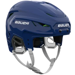 Bauer VAPOR HYPERLITE HELMET -Bauer 622178 blue 1