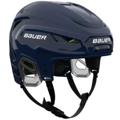 Bauer VAPOR HYPERLITE HELMET -Bauer 622178 navy 1