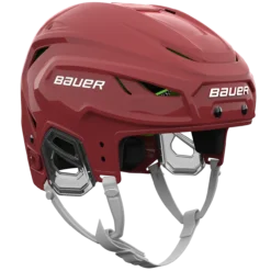 Bauer VAPOR HYPERLITE HELMET -Bauer 622178 red 1