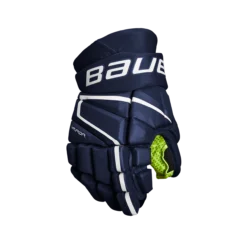 Bauer VAPOR 3X GLOVEJUNIOR -Bauer 626397 navy 1