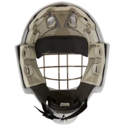 BAUER 960 GOAL MASK SENIOR -Bauer 627135 03