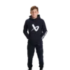 BAUER CORE HOODIE YOUTH