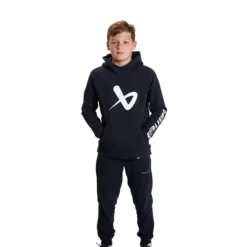 BAUER CORE HOODIE YOUTH