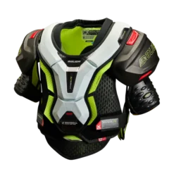 Bauer VAPOR HYPERLITE SHOULDER PADJUNIOR