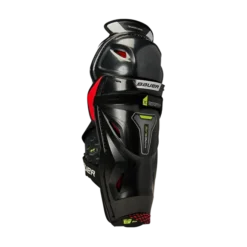 Bauer VAPOR HYPERLITE SHIN GUARDSENIOR