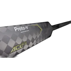 BAUER PROTO-V GOAL STICK SENIOR -Bauer 640352 041