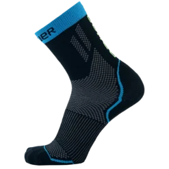Bauer PERFORMANCE LOW SKATE SOCK