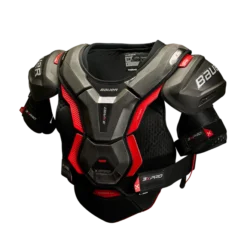 Bauer VAPOR 3X PRO SHOULDER PADSENIOR