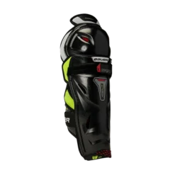 Bauer VAPOR HYPERLITE SHIN GUARD JUNIOR