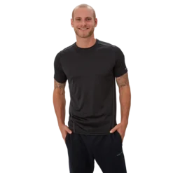 BAUER VAPOR TEAM TECH TEE