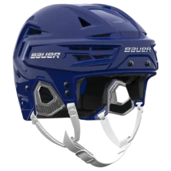 Bauer RE-AKT 150 HELMET -Bauer 646042 blue 1