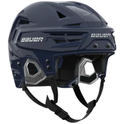 Bauer RE-AKT 150 HELMET -Bauer 646042 navy 1