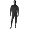 Bauer CORE NECKPROTECT FULL LENGTH ONE PIECE - YOUTH BOYS