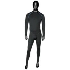 Bauer CORE NECKPROTECT FULL LENGTH ONE PIECE - YOUTH BOYS