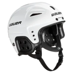 Bauer LIL' SPORT HELMET -Bauer 649867 white 1