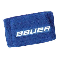 Bauer WRIST GUARDS -Bauer 649978 royal 1