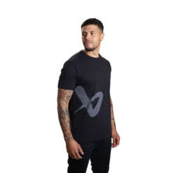 BAUER SIDE ICON TEE SENIOR
