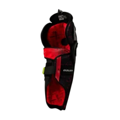 Bauer VAPOR 3X SHIN GUARDINTERMEDIATE -Bauer 657907 2 fb146baf 566e 42d2 a925 38609ef1abf7
