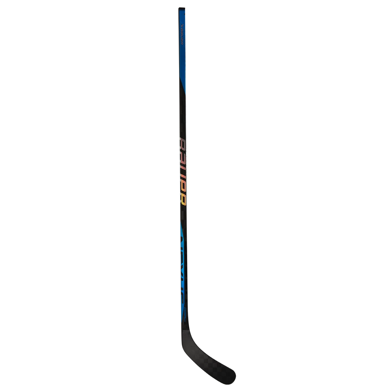 Bauer NEXUS SYNC GRIPTAC STICK SENIOR 5 Bauer NEXUS SYNC GRIPTAC STICK SENIOR - Image 5