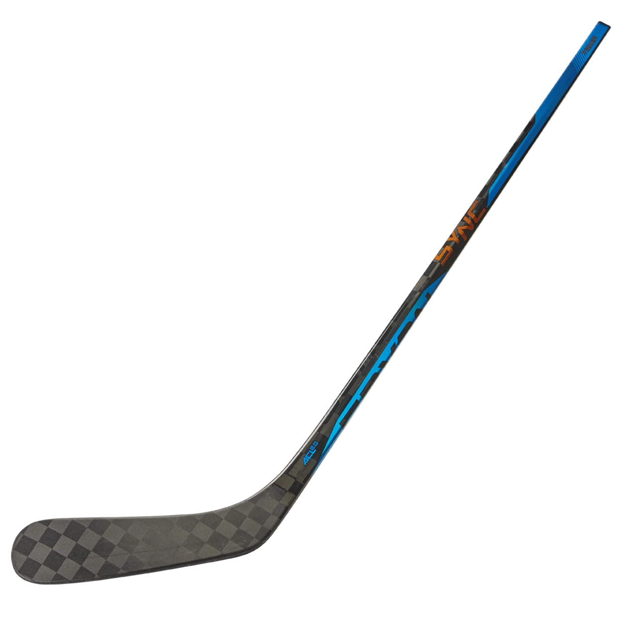 Bauer NEXUS SYNC GRIPTAC STICK SENIOR 3 Bauer NEXUS SYNC GRIPTAC STICK SENIOR - Image 3