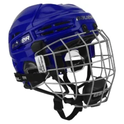 Bauer RE-AKT 100 YOUTH COMBO -Bauer 664249 blue 1