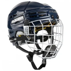 Bauer RE-AKT 100 YOUTH COMBO -Bauer 664249 navy 1