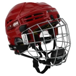 Bauer -Bauer 664249 red 1