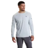 BAUER FLC LONGSLEEVE TRAINING SHIRT