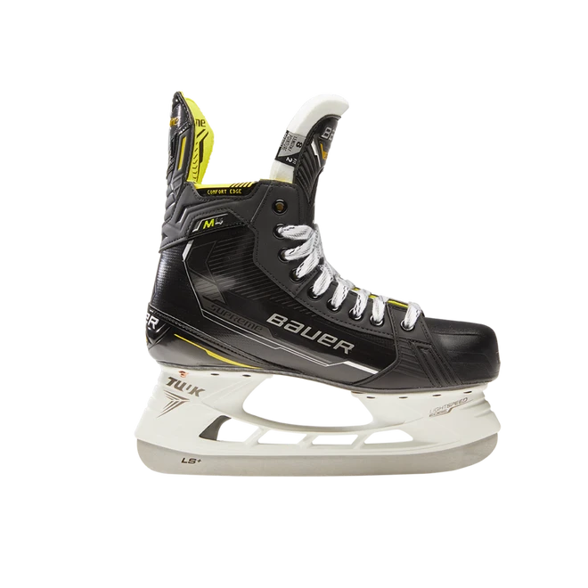 Bauer SUPREME M4 SKATE INTERMEDIATE 3 Bauer SUPREME M4 SKATE INTERMEDIATE - Image 3