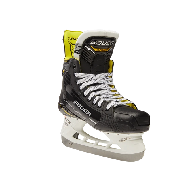 Bauer SUPREME M4 SKATE INTERMEDIATE 2 Bauer SUPREME M4 SKATE INTERMEDIATE - Image 2