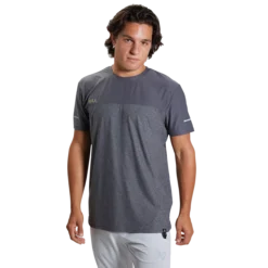 BAUER FLC COLORBLOCK TRAINING TEE SENIOR