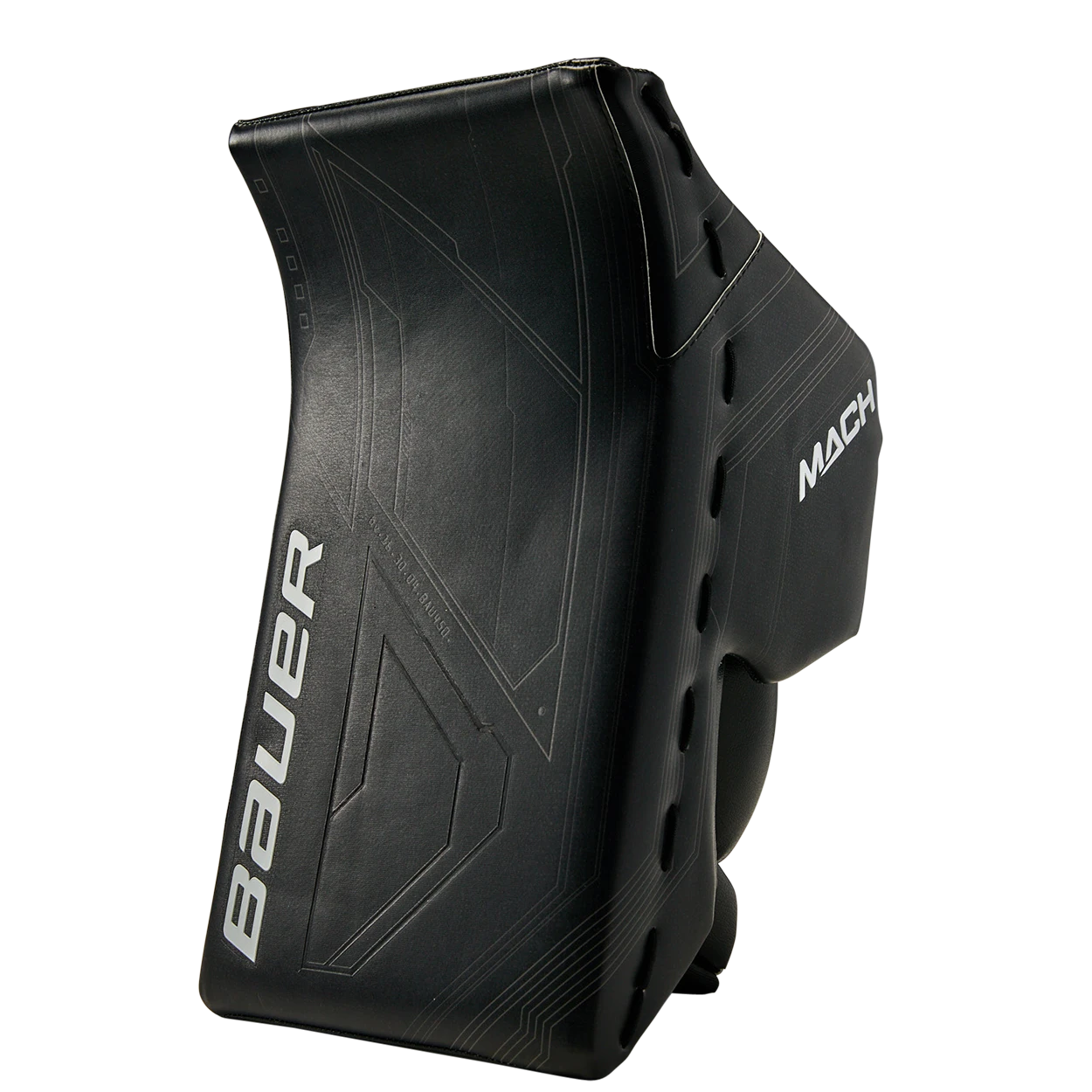 Bauer SUPREME MACH BLOCKER SENIOR 1 Bauer SUPREME MACH BLOCKER SENIOR