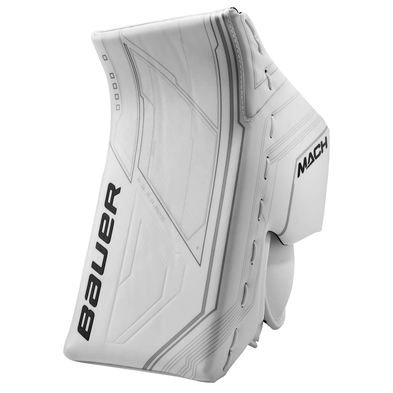 Bauer SUPREME MACH BLOCKER SENIOR 2 Bauer SUPREME MACH BLOCKER SENIOR - Image 2