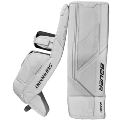 Bauer SUPREME MACH GOAL PAD SENIOR