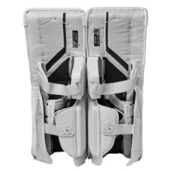 Bauer SUPREME MACH GOAL PAD SENIOR -Bauer 679255 white 3