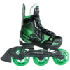 Bauer MISSION RH LIL' RIPPER ADJUSTABLE SKATE