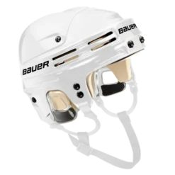 Bauer 4500 HELMET -Bauer 680651 white 1