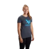 BAUER WOMENS MOVEMENT TEE SENIOR