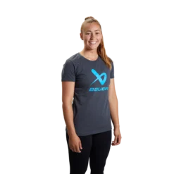 BAUER WOMENS MOVEMENT TEE SENIOR