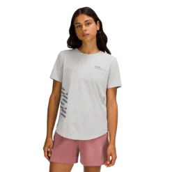 BAUER // Lululemon Love Crew III