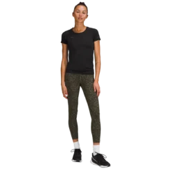 BAUER // Lululemon SWIFTLY TECH SHORTSLEEVE