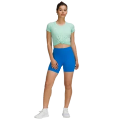 BAUER // Lululemon SWIFTLY TECH SHORTSLEEVE -Bauer 685065 mint 2