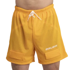 Bauer CORE MESH JOCK SHORT SENIOR