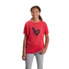 BAUER CORE SHORTSLEEVE CREW YOUTH
